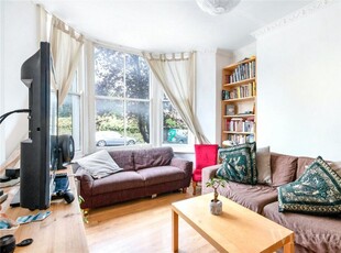2 bedroom apartment for rent in Drakefell Road, New Cross, London, SE14
