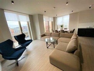 2 bedroom apartment for rent in Excelsior Works, Hulme Hall Road, Manchester, M15