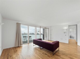 2 bedroom apartment for rent in Fairmont Avenue, Canary Wharf, London, E14