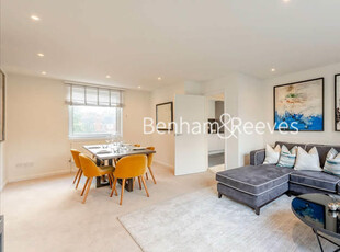 2 bedroom apartment for rent in Fulham Road, Chelsea, SW3