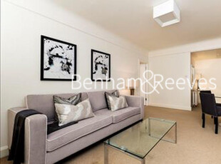 2 bedroom apartment for rent in Fulham Road, South Kensington, SW3