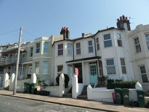 2 bedroom apartment for rent in Hollingdean Terrace, Brighton, BN1