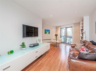 2 bedroom apartment for rent in Hoxton Square, Shoreditch, N1