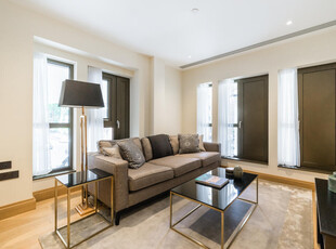 2 bedroom apartment for rent in John Islip Street, Westminster, SW1P