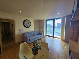 2 bedroom apartment for rent in Kelso Place, Castlefield, M15