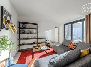 2 bedroom apartment for rent in Landsby Building, Wembley Park, HA9