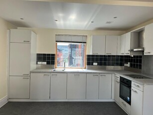 2 bedroom apartment for rent in Lower Chatham Street,Manchester,M1