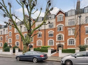 2 Bedroom Apartment For Rent In Maida Vale, London