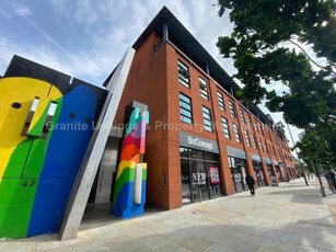2 bedroom apartment for rent in MM2 Building, Pickford Street, Ancoats, Manchester, M4 5BS, M4