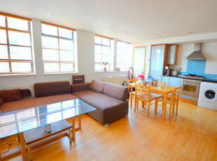 2 bedroom apartment for rent in New Wharf Road, King's Cross, London N1