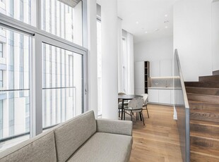 2 bedroom apartment for rent in No.5. Upper Riverside, Cutter Lane, Greenwich Peninsula, SE10