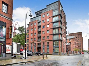 2 bedroom apartment for rent in Pearl House, Lower Ormond Street, Manchester, M1