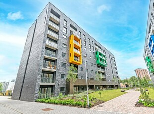 2 bedroom apartment for rent in Potato Wharf, Castlefield, Manchester, M3