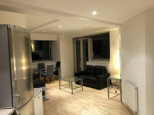 2 bedroom apartment for rent in Princess House, Princess st, M1