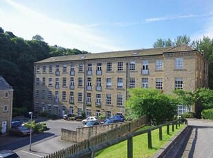 2 Bedroom Apartment For Rent In Ripponden