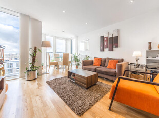 2 bedroom apartment for rent in Seagar Place, Deptford, London, SE8