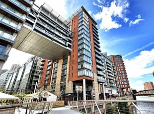 2 bedroom apartment for rent in Spinngfields, Manchester, M3