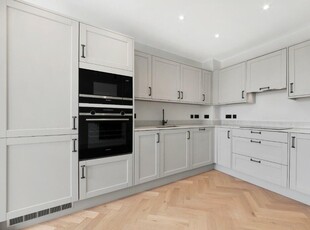 2 bedroom apartment for rent in St. Pauls Avenue, London, NW2