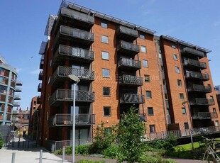 2 bedroom apartment for rent in The Foundry,Lower Chatham Street, Manchester, M1