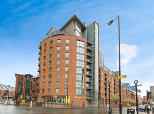 2 bedroom apartment for rent in The Hacienda, Whitworth Street, M1