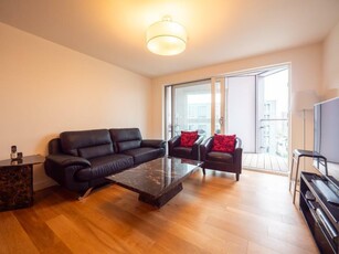 2 bedroom apartment for rent in The Hatbox :: New Islington, M4