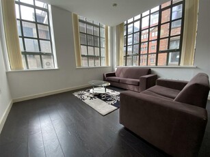 2 bedroom apartment for rent in The Lighthouse, Joiner Street, Manchester, M4