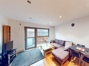 2 bedroom apartment for rent in The Lock, Whitworth Street West, Manchester, M1