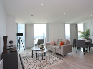 2 bedroom apartment for rent in Three60, M15