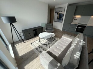 2 bedroom apartment for rent in Victoria House, Great Ancoats St, Manchester, Greater Manchester, M4