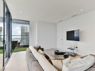 2 Bedroom Apartment For Rent In Wardian, London
