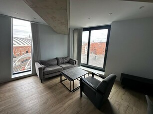 2 bedroom apartment for rent in Whitworth Street West, Manchester, Greater Manchester, M1