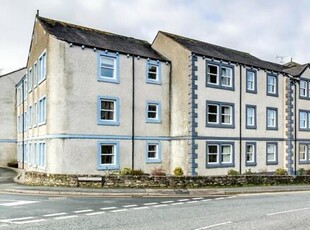 2 Bedroom Apartment For Sale In Cockermouth