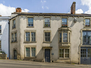 2 Bedroom Apartment For Sale In Frome