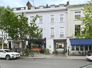2 Bedroom Apartment For Sale In Ledbury Mews West, London