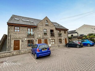 2 Bedroom Apartment For Sale In Ramsbottom, Bury