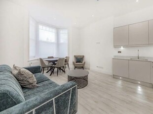 2 Bedroom Apartment For Sale In West Hampstead