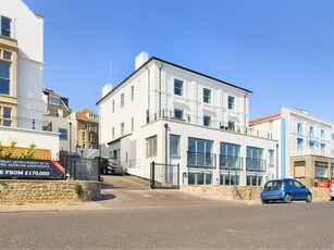 2 Bedroom Apartment For Sale In Weston-super-mare, North Somerset