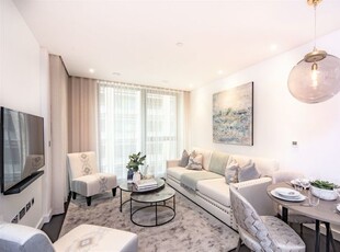 2 bedroom apartment to rent London, SW11 7AG