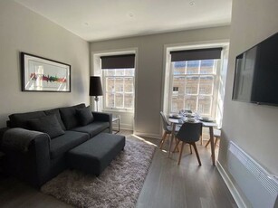 2 bedroom apartment to rent Newcastle Upon Tyne, NE1 5JQ