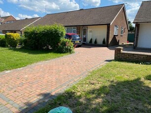 2 bedroom bungalow for rent in Woodland Avenue, HUTTON, Brentwood, CM13