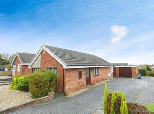 2 Bedroom Bungalow For Sale In Bignall End, Stoke-on-trent