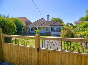 2 Bedroom Bungalow For Sale In Dymchurch