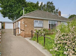 2 Bedroom Bungalow For Sale In Wakefield, West Yorkshire