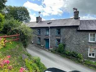 2 Bedroom Cottage For Sale In Near New Quay