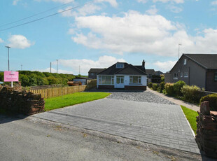 2 Bedroom Detached Bungalow For Sale In Barrow-in-furness