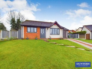 2 Bedroom Detached Bungalow For Sale In Carlisle