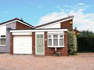 2 Bedroom Detached Bungalow For Sale In Kingswinford