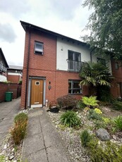 2 bedroom end of terrace house for rent in 14 Montmano Drive, Didsbury, M20