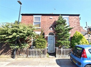 2 bedroom end of terrace house for rent in Crossway, Didsbury, Manchester, M20