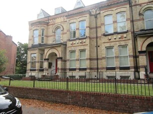 2 bedroom flat for rent in 2 Alness Road, Whalley Range, Manchester, M16